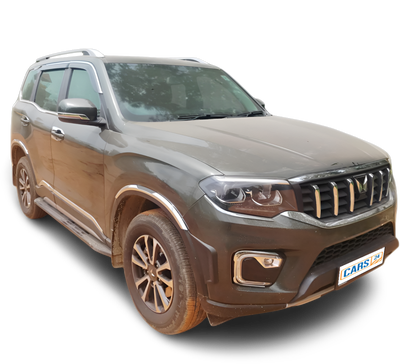 Mahindra SCORPIO-N-img